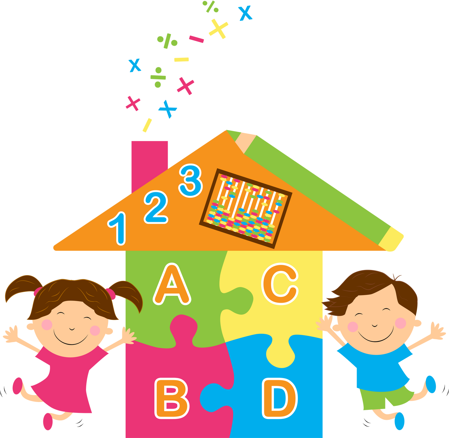 Children House Education